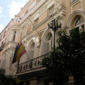 Hostal Pizarro