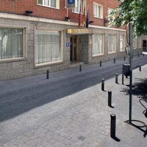 Cason Del Tormes