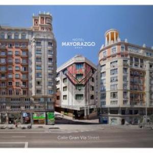 Hotel mayorazgo