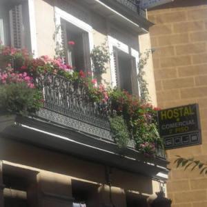 Hostal Comercial