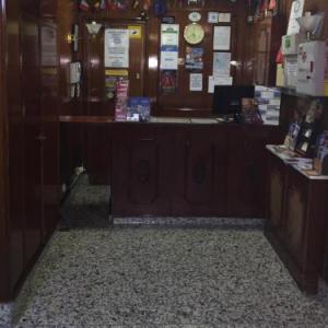 Guest houses in madrid 