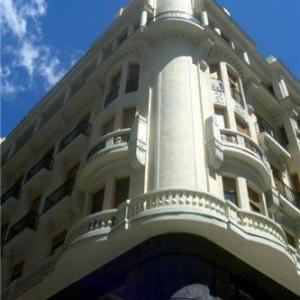 Hostal Excelsior
