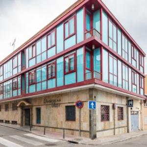 Hostal Viky
