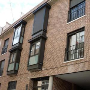 Apartamentos Salvia 4 