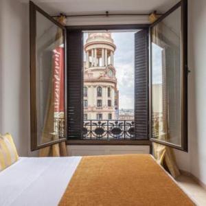 Hostal Josefina madrid 