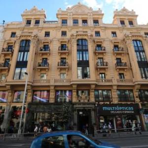 Hostal Hispano   Argentino