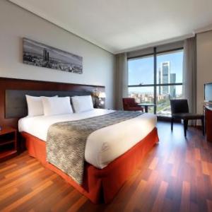 Hotel Via Castellana