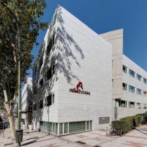 Rafaelhoteles Ventas