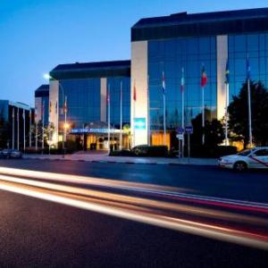 melia Avenida de America