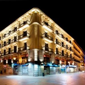 Petit Palace Preciados