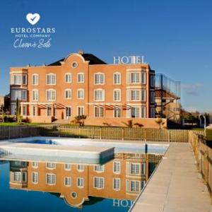 Eurostars Zarzuela Park madrid