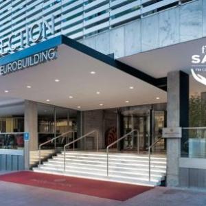 NH Eurobuilding