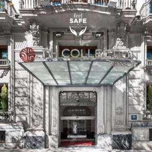 NH Collection Madrid Abascal