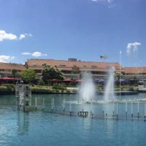 Parquesur madrid 