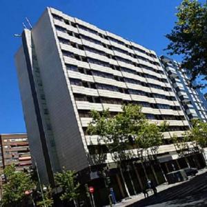 H10 tribeca madrid 