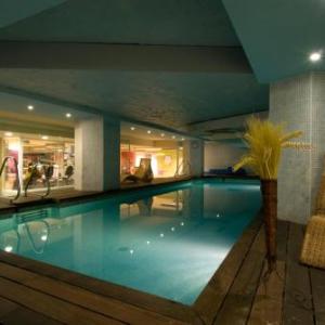Hotel Princesa Plaza madrid