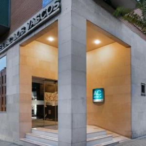 AC Hotel Los Vascos