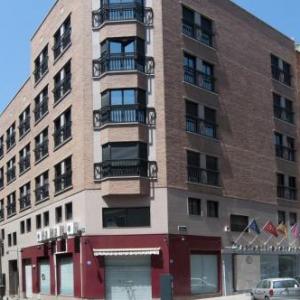 Aparthotel Quo Eraso