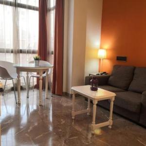 Aparthotel G3 Galeon 