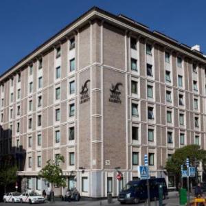 Hotel Liabeny madrid