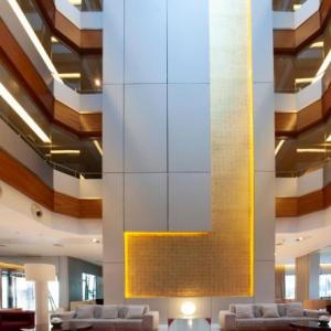 Hotel Nuevo madrid madrid 