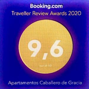 Apartamentos Caballero de Gracia