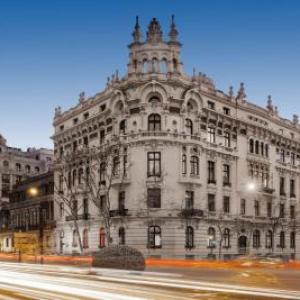 AC Hotel Palacio del Retiro Autograph Collection