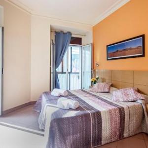 INTER Puerta del Sol Pension