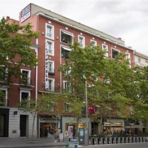 ICON Embassy by Petit Palace madrid 