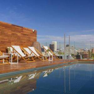 melia madrid Serrano