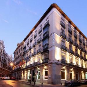 Hotel Infantas by MIJ