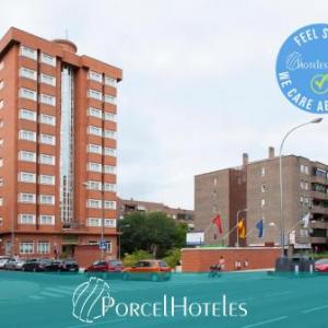 Hotel Porcel torre Garden 