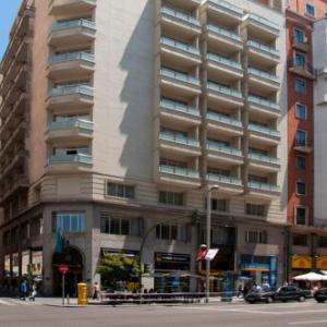 Hotel in madrid 