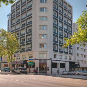 Líbere Madrid Chamberí