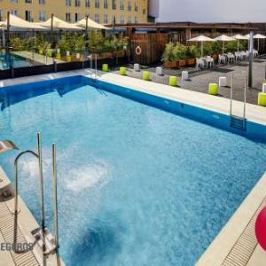 Sercotel Alcala 611