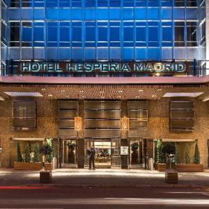 Hyatt Regency Hesperia Madrid