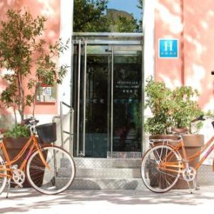 Petit Palace Plaza del Carmen madrid