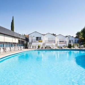 Hotel Best Osuna madrid 