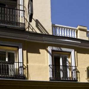 Hostal matheu