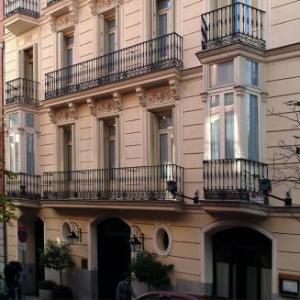 Relais & Chateaux Hotel Orfila