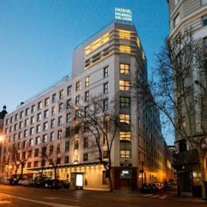 Hotel Paseo del Arte a member of Radisson Individuals