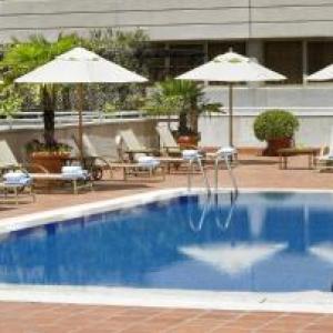 Novotel Campo De Las Naciones