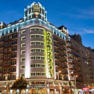 Emperador madrid 