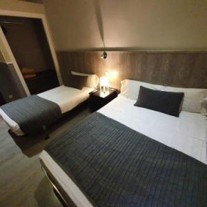CH Plaza DOrt Rooms madrid 