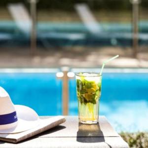 Novotel madrid City Las Ventas madrid 