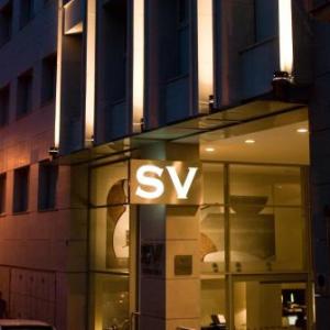 Suites Viena Plaza de Espana 