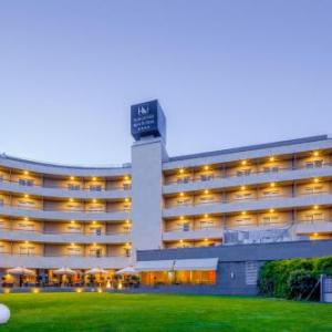Hotel in madrid 
