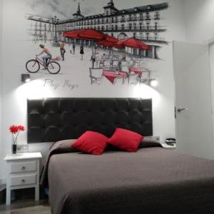 Hostal Lauria