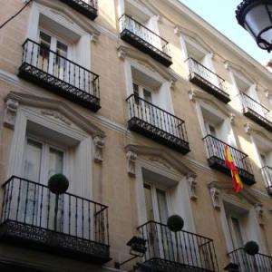 Suite Prado