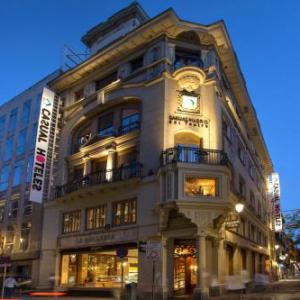 Casual del teatro madrid madrid 